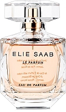 Fragrances, Perfumes, Cosmetics Elie Saab Le Parfum - Eau (tester with cap)