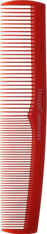 Hair Comb, 19,5 cm - Donegal Hair Comb — photo N1