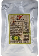 Fragrances, Perfumes, Cosmetics Hair Powder "Amla" - Le Erbe di Janas Amla Powder