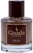 Fragrances, Perfumes, Cosmetics Gisada Oud - Parfum