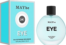 Christopher Dark MAYbe Eye - Eau de Parfum — photo N2