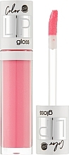 Fragrances, Perfumes, Cosmetics Lip Gloss - Bell Color Lip Gloss