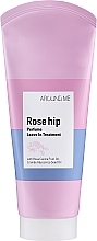 Fragrances, Perfumes, Cosmetics Hair Lotion - Welcos Around Me Rose Hip Perfume Leave In Treatment