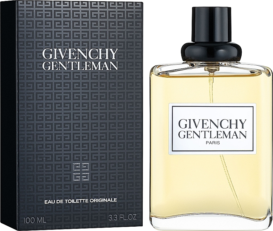 Givenchy Gentleman - Eau de Toilette — photo N2