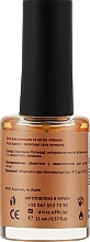 Mango Cuticle Oil - Divia Cuticle Oil Mango Di1633 — photo N2