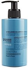 Fragrances, Perfumes, Cosmetics Hand Liquid Soap - Compagnie De Provence Grooming For Men Liquid Marseille Soap For Hands