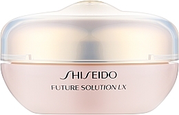 Fragrances, Perfumes, Cosmetics Radiance Loose Powder - Shiseido Future Solution LX Total Radiance Loose Powder