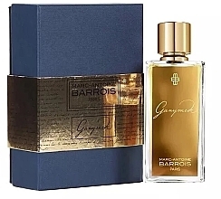 Fragrances, Perfumes, Cosmetics Marc-Antoine Barrois Ganymede - Eau de Parfum