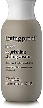 Hair Cream - Living Proof Frizz Nourishing Styling Cream — photo N1