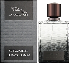 Jaguar Stance - Eau de Toilette  — photo N3