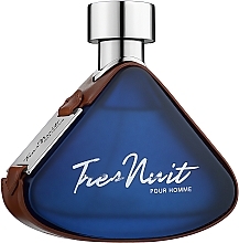 Armaf Tres Nuit - Eau de Parfum — photo N1