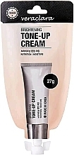 Foundation - Veraclara Brightening Tone-Up Cream — photo N1