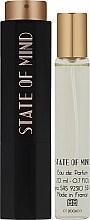 Fragrances, Perfumes, Cosmetics State Of Mind L’Ame Slave Travel Spray Set	 - キット (edp/20mlx2)	