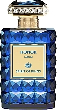 Fragrances, Perfumes, Cosmetics Spirit Of Kings The Justice Collection Honor - Perfumes