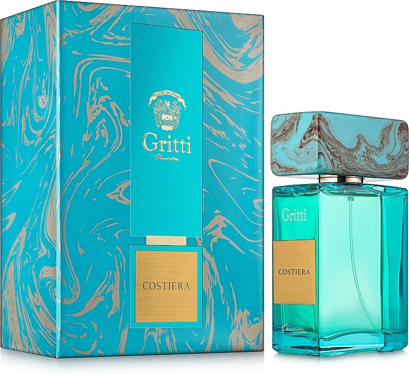 Gritti Costiera - Eau de Parfum — photo N3