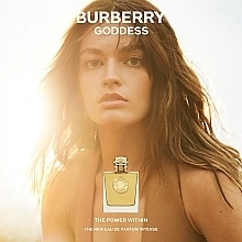 Burberry Goddess Intense - Eau de Parfum — photo N4