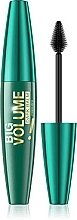 Fragrances, Perfumes, Cosmetics Lash Mascara - Eveline Cosmetics Big Volume Dark Balm Mascara