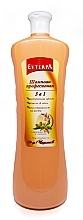 Fragrances, Perfumes, Cosmetics Professional Shampoo for Colored Hair 3 in 1 - Euterpa
