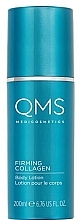 Fragrances, Perfumes, Cosmetics Firming Collagen Body Lotion - QMS Firming Collagen Body Lotion