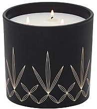 Noble Isle Whisky & Water - Scented Candle — photo N8