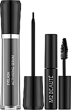 Fragrances, Perfumes, Cosmetics Revitalizing Lash Serum - M2Beaute M2Lashes Eyelash Activating Serum