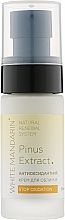 Antioxidant Face Cream - White Mandarin Stop Oxidation — photo N1