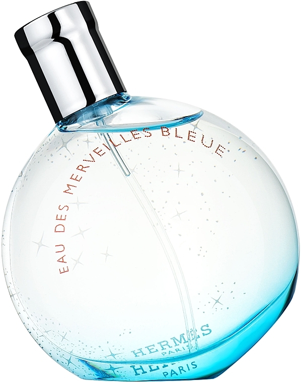 Hermes Eau de Toilettes Merveilles Bleue - Eau de Toilette — photo N10