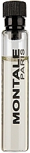 Montale Musk to Musk - Eau (mini size) — photo N2