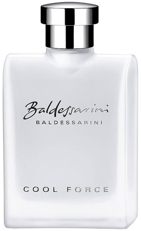 Baldessarini Cool Force - After Shave Lotion — photo N1