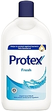 Fragrances, Perfumes, Cosmetics Antibacterial Liquid Soap - Protex Fresh Antibacterial Liquid Hand Wash (refill) 