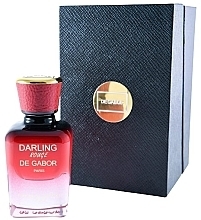 Fragrances, Perfumes, Cosmetics By Gabor Darling Red - Perfumes