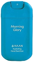 Fragrances, Perfumes, Cosmetics Morning Glory Cleansing & Hydrating Hand Spray - HAAN Hand Sanitizer Morning Glory (30 ml