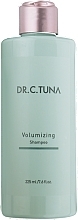 Fragrances, Perfumes, Cosmetics Volumizing Shampoo - Farmasi Volumizing Dr. C.Tuna