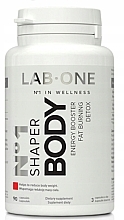 Fragrances, Perfumes, Cosmetics Dietary Supplement - Lab One No. 1 Shaper Body