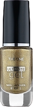 Nail Gel Polish - Oriflame The One Ultimate Gel Nail Lacquer Step 1 — photo N1