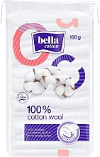 Natural Cotton - Bella Cotton — photo N1