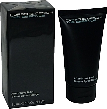 Fragrances, Perfumes, Cosmetics Porsche Design The Essence - After Shave Balm