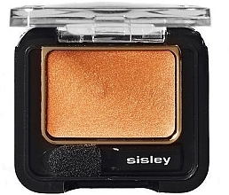 Fragrances, Perfumes, Cosmetics Phyto Eyeshadow - Sisley Golden Touch