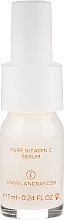 Vitamin C Serum - Isabelle Lancray Vitamina Serum With Pure Vitamin C — photo N2