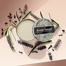 Bruno Banani Man - Deodorant Cream — photo N3