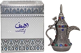 Fragrances, Perfumes, Cosmetics Asghar Ali Raheef - Perfumed Oil