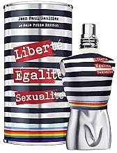 Jean Paul Gaultier Le Male Pride Limited Edition - Eau de Toilette — photo N1