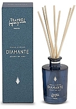 Fragrances, Perfumes, Cosmetics Fragrance Diffuser - Teatro Fragranze Uniche Aroma Diffuser Diamante