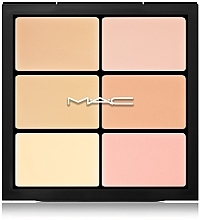 Fragrances, Perfumes, Cosmetics Face Correction Palette - M.A.C. Studio Conceal and Correct Palette