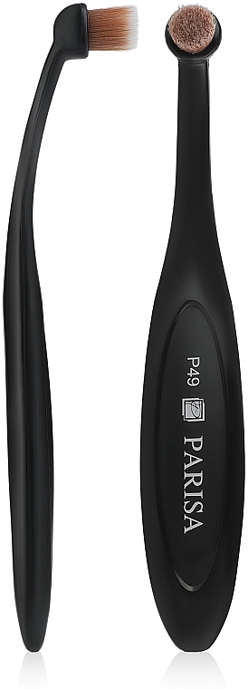 Foundation Brush, P49 - Parisa Cosmetics — photo N1