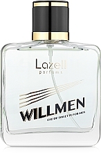 Fragrances, Perfumes, Cosmetics Lazell Willmen - Eau de Toilette