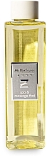 Reed Diffuser Refill 'Thai SPA & Massage' - Millefiori Milano Zona Spa & Massage Thai (refill) — photo N1