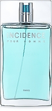 Fragrances, Perfumes, Cosmetics Paris Bleu Incidence Pour Homme - Eau de Toilette