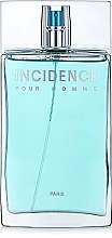 Paris Bleu Incidence Pour Homme - Eau de Toilette — photo N1