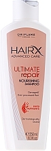 Fragrances, Perfumes, Cosmetics Repair Shampoo for Dry & Damaged Hair - Oriflame HairX Ultimate Repair Nourishing Shampoo